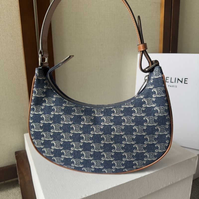 Celine Hobo Bags